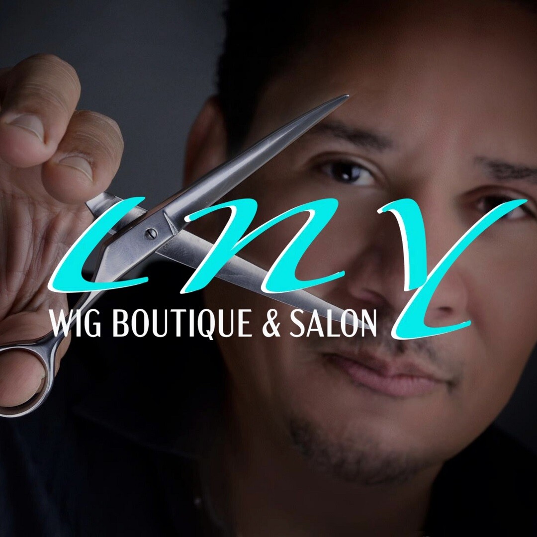 LNY Wig Boutique and Salon's Store