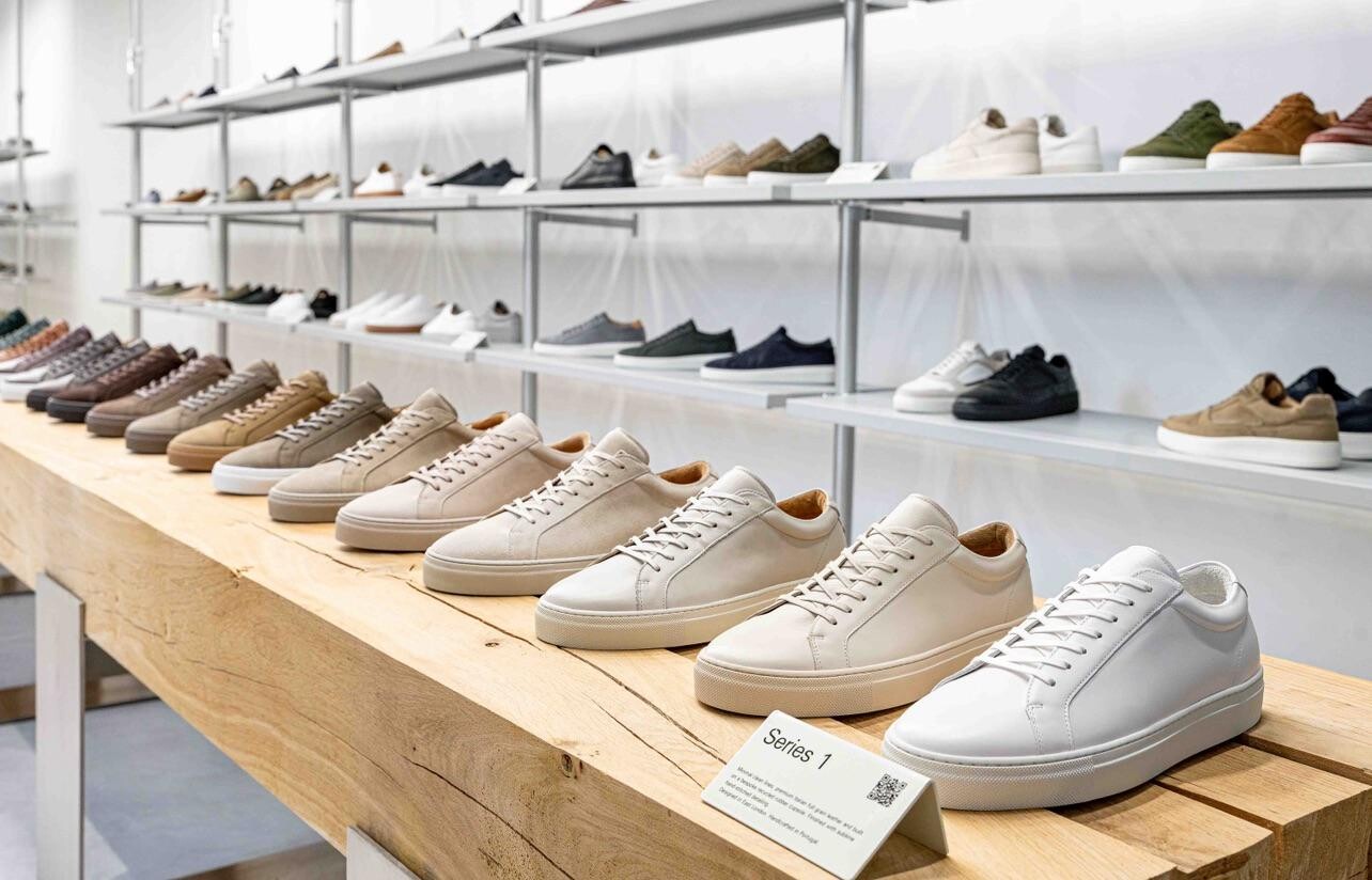 common projects shoes's Store