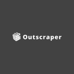 Out Scraper's Store