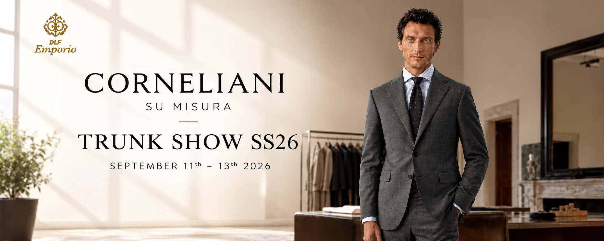 OSL Luxury's Store