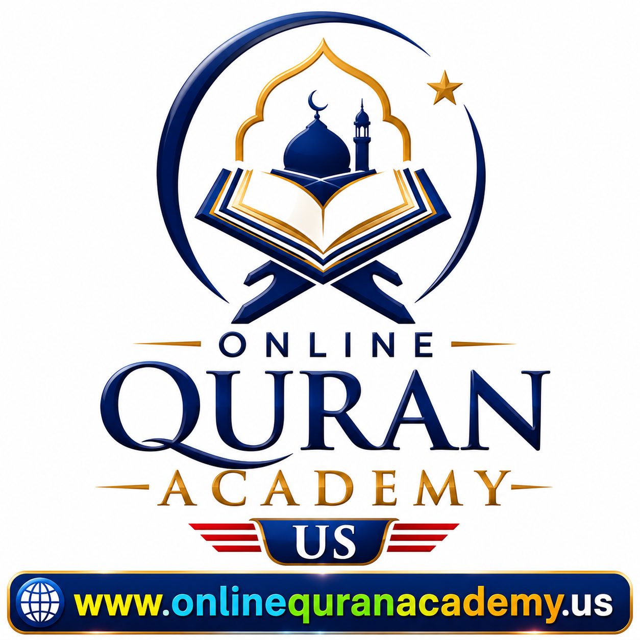 Online Quran Academy USA's Store