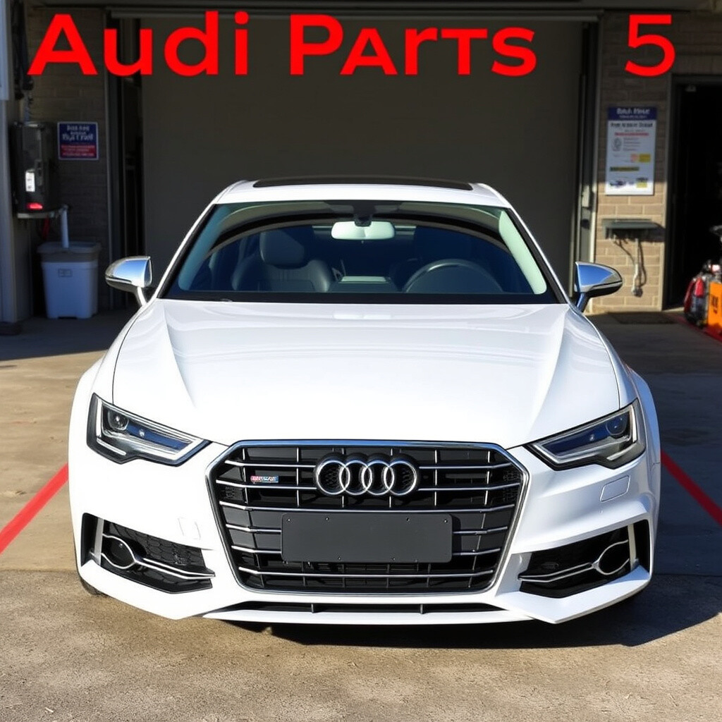 Audi Parts 05's Store
