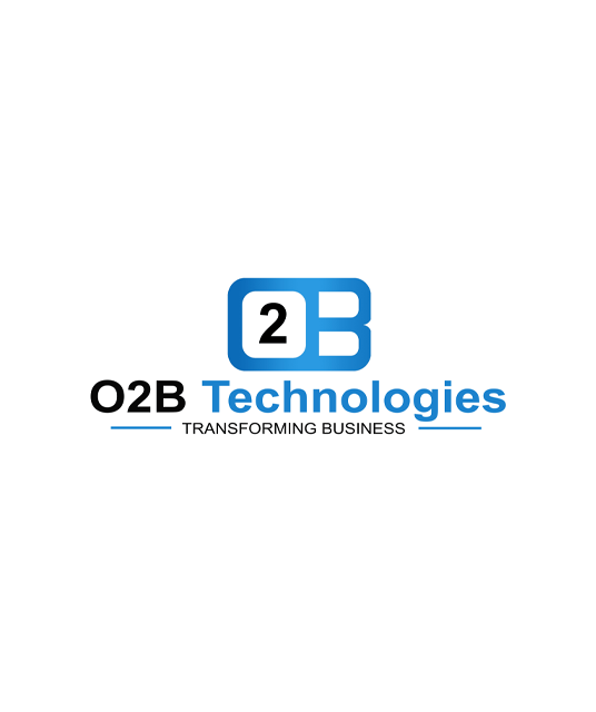O2B Technologies's Store