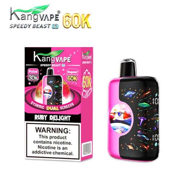 Kang Vape Disposable's Store