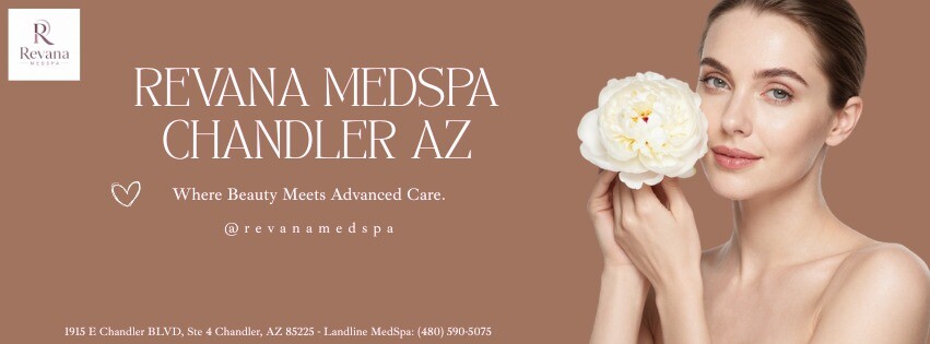 Revana Medspa's Store