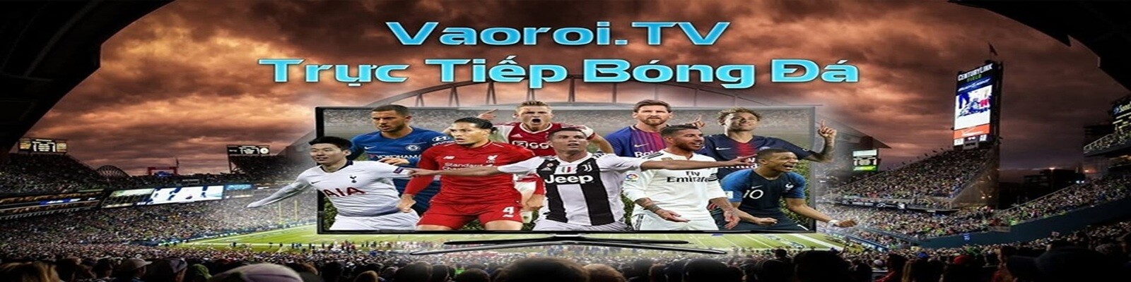 Vaoroi TV Trực Tiếp Bóng Đá's Store