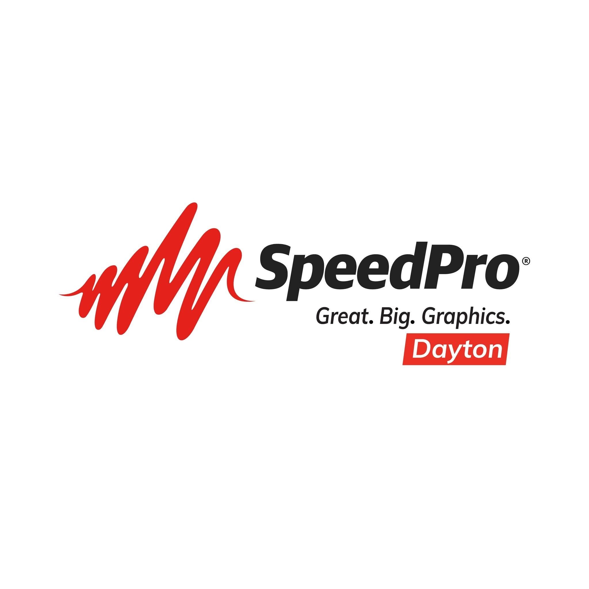SpeedPro Dayton's Store