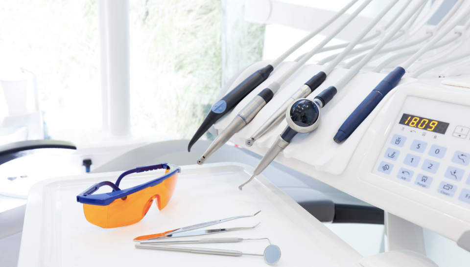 Vivid Dental Surgeons's Store