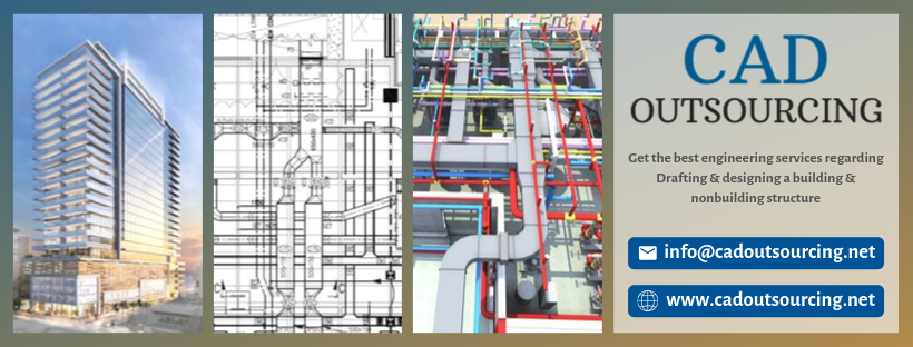 CAD Outsourcing Consultant's Store