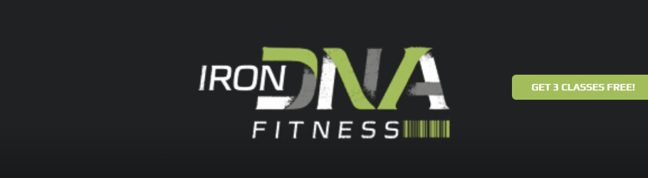 Iron Dna Fitness's Store
