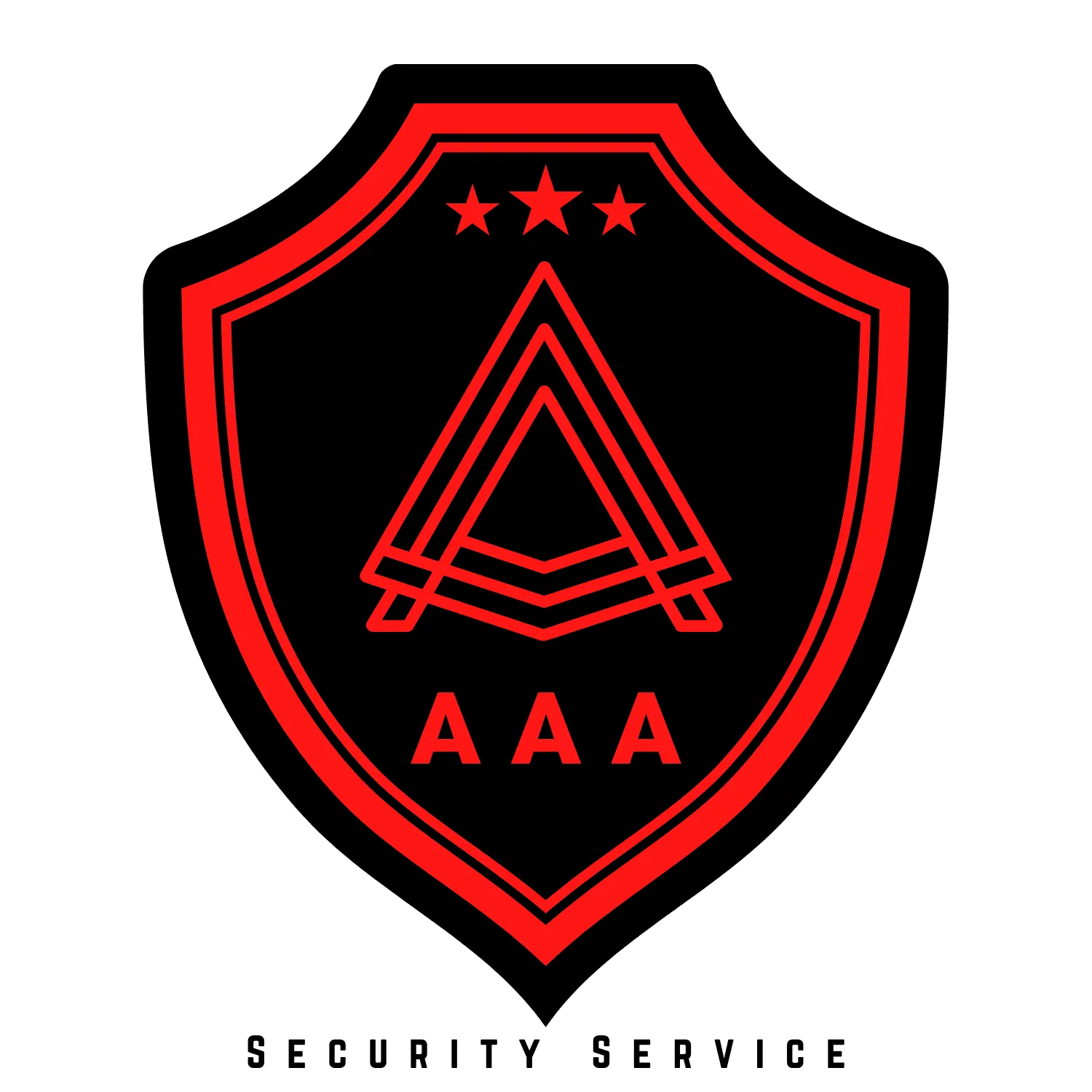 AAA Guard Services LLC's Store