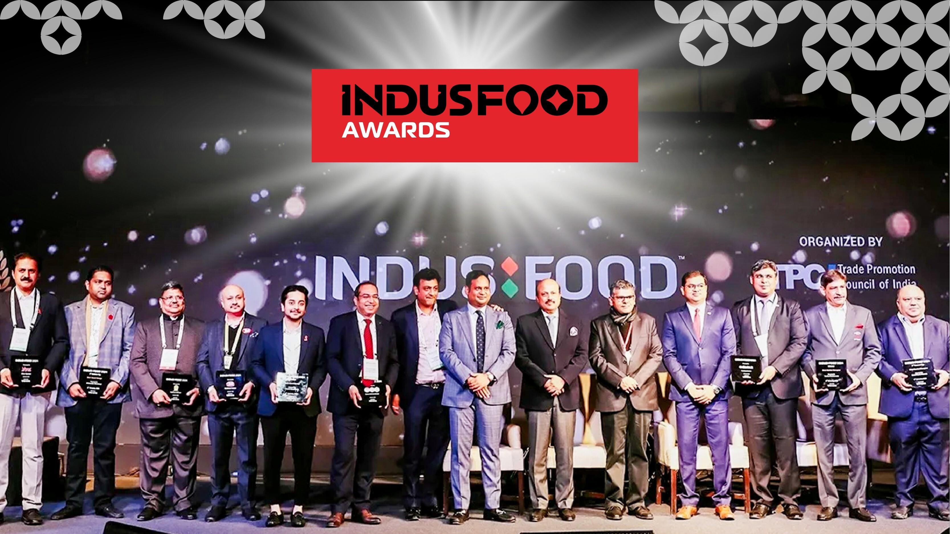 Indusfood Expo's Store