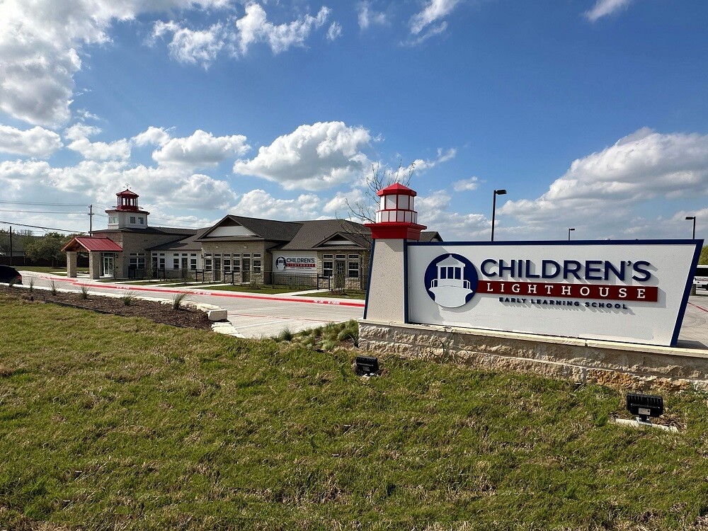 Children's Lighthouse of Gardner's Store