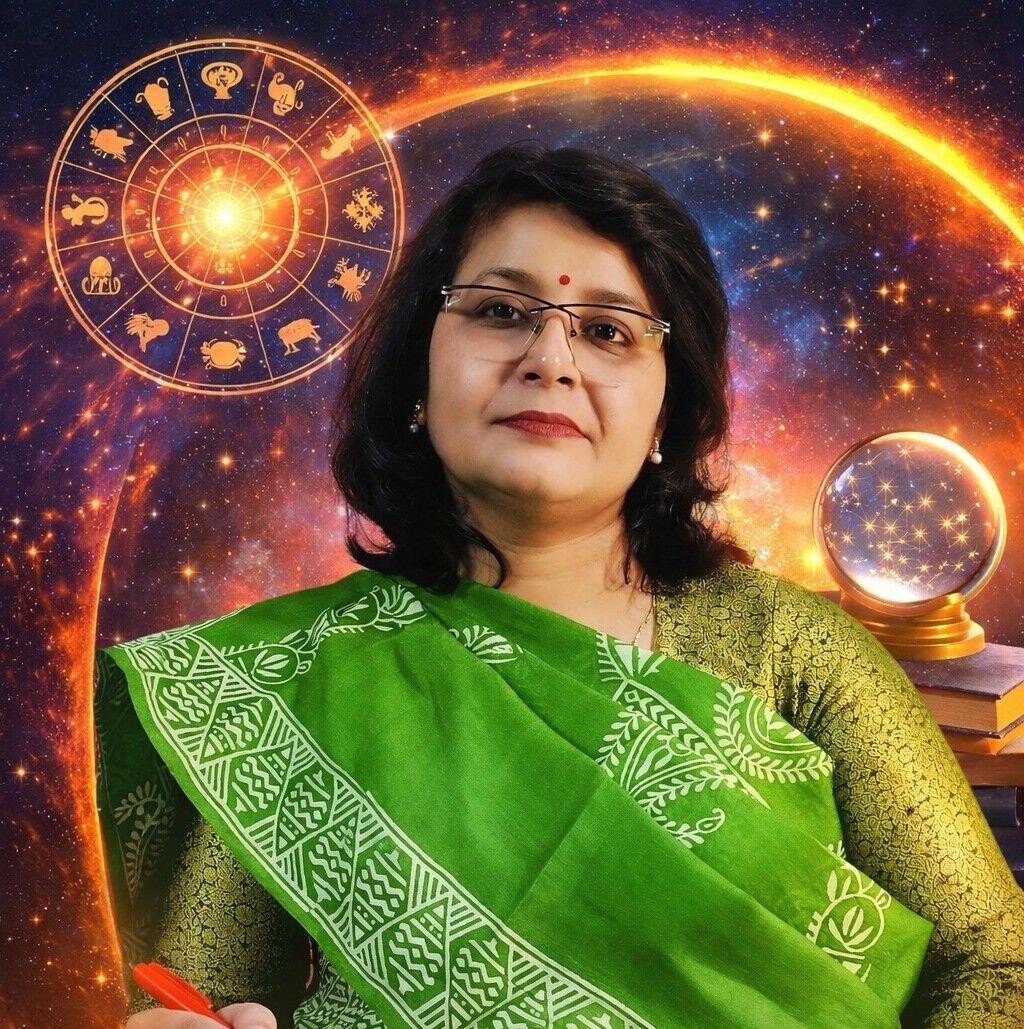 Paramita Chatterjee's Store