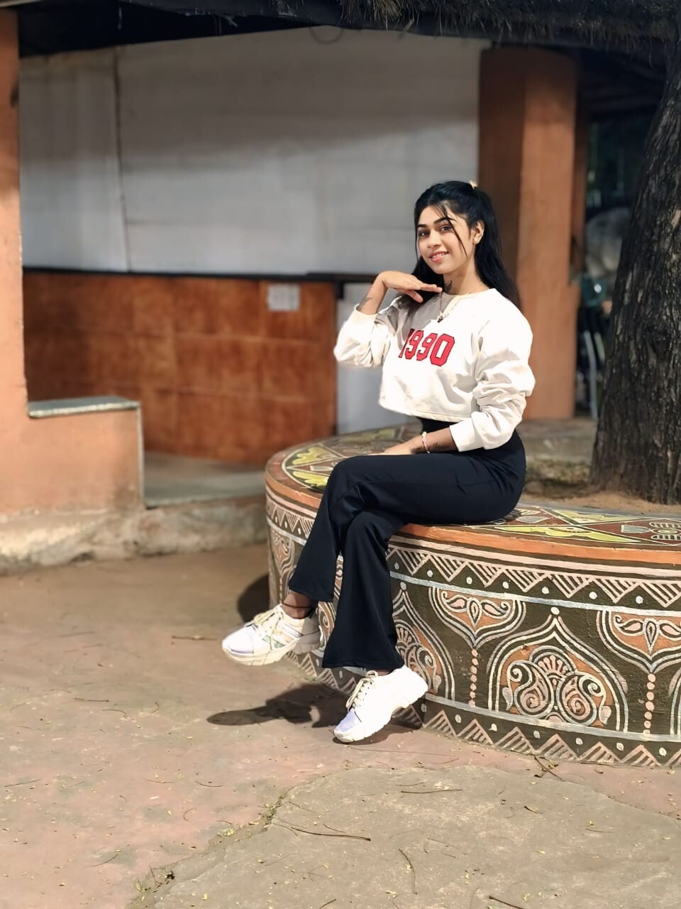 Snigdha Sen's Store