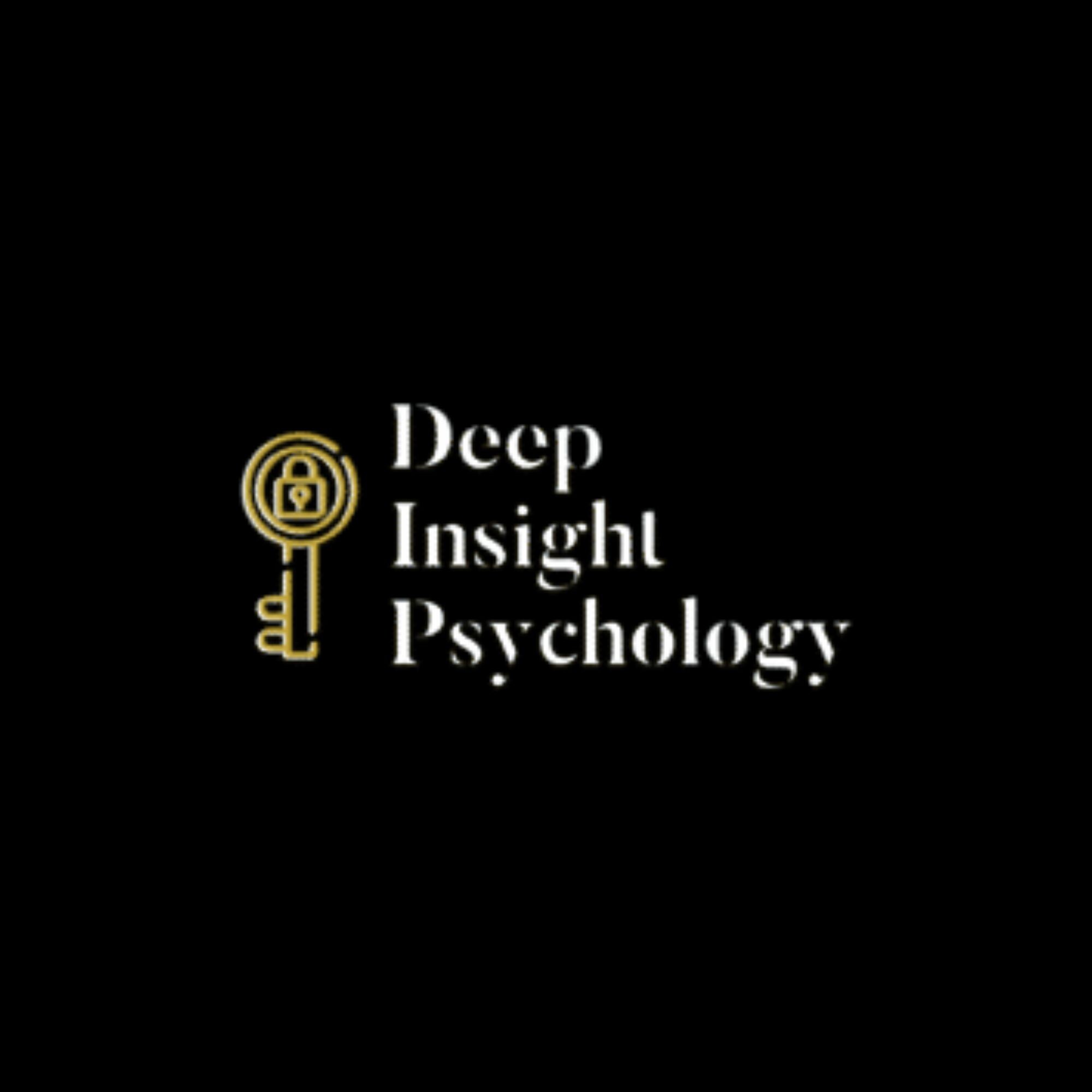 Deep Insight Psychology's Store