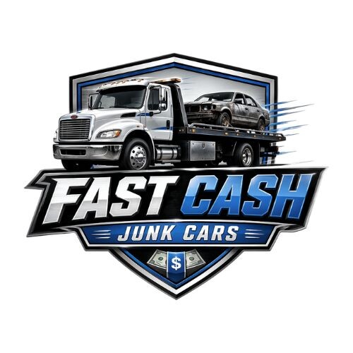 Fast Cash Junk Cars's Store