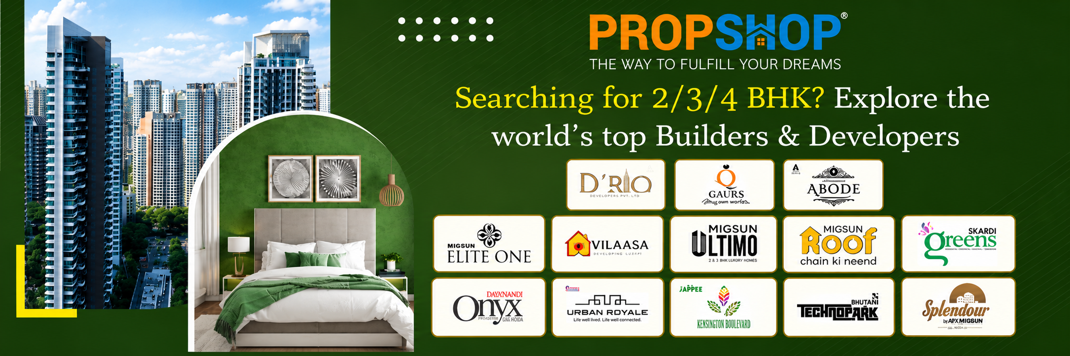 Propshop Consultancy's Store