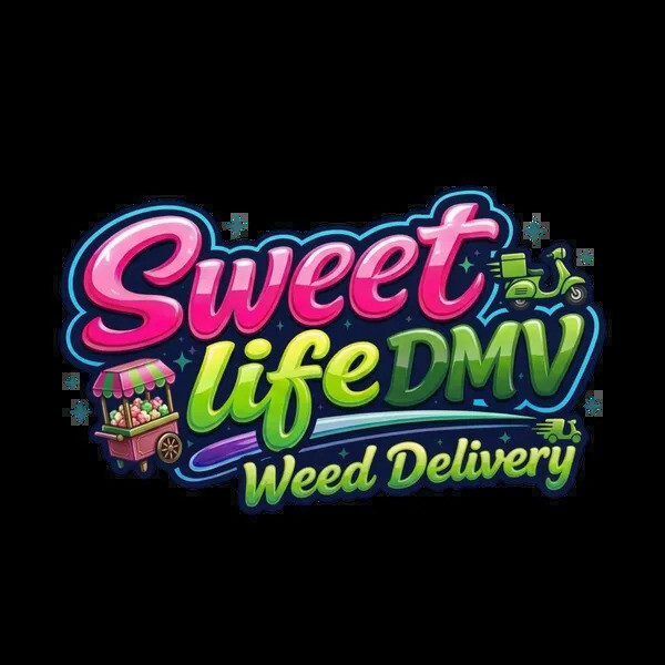Sweetlife DC Dispensary's Store