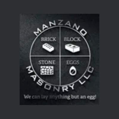 Manzano Masonry Group LLC's Store