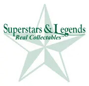 Superstars and Legends's Store