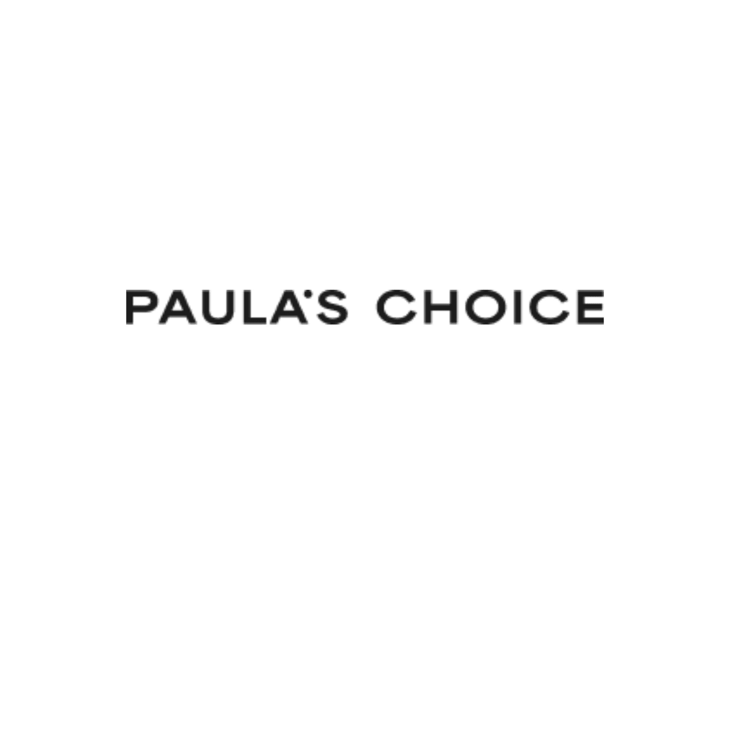 Paula's Choice Singapore's Store