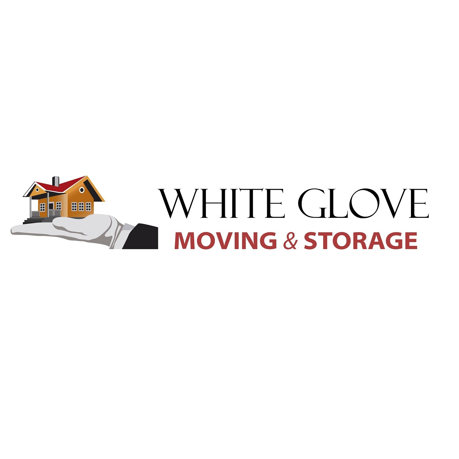 White Glove Moving and Storage's Store