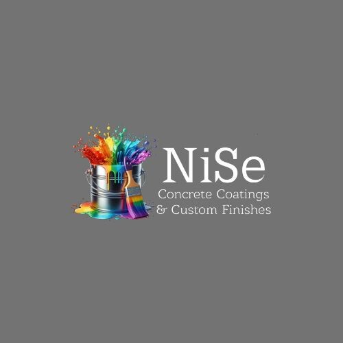 NiSe Concrete Coatings's Store