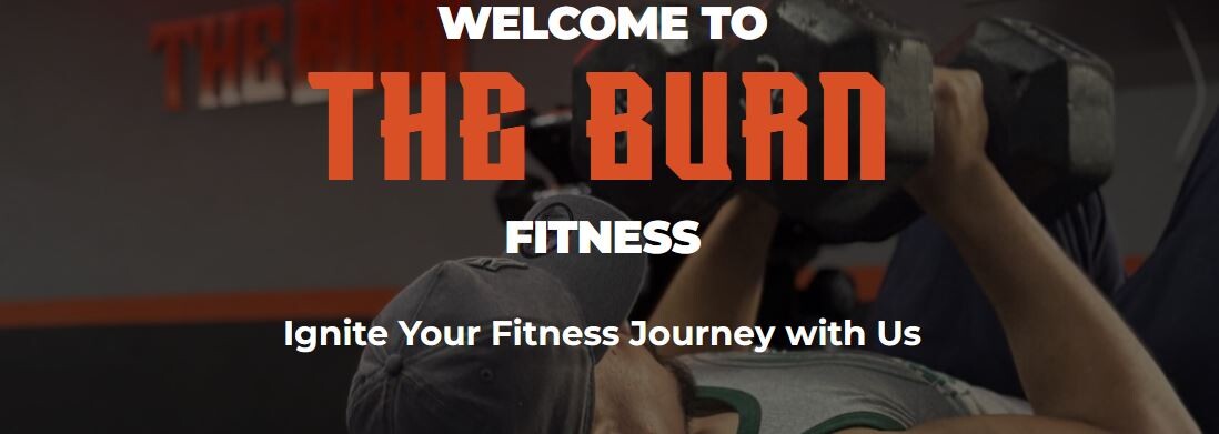 The Burn Fitness's Store