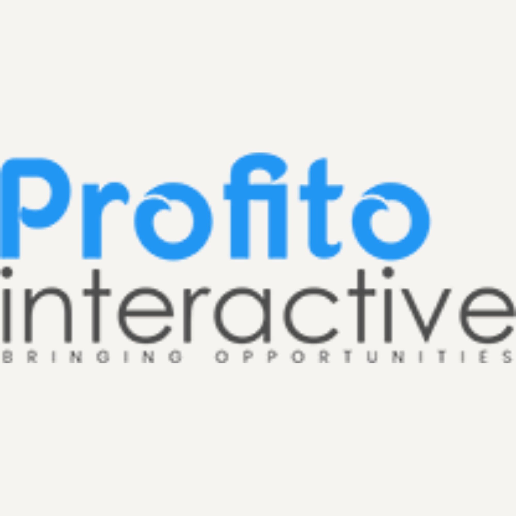 Profito Interactive Pvt. Ltd's Store