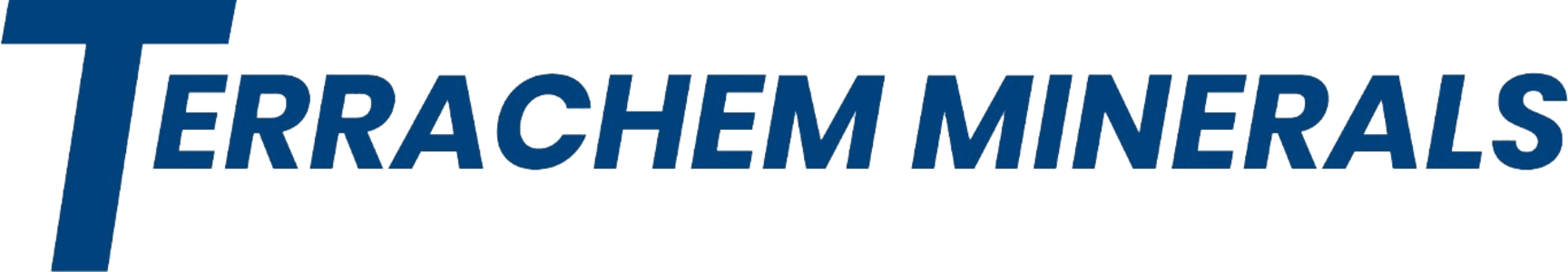 terrachem Minerals's Store