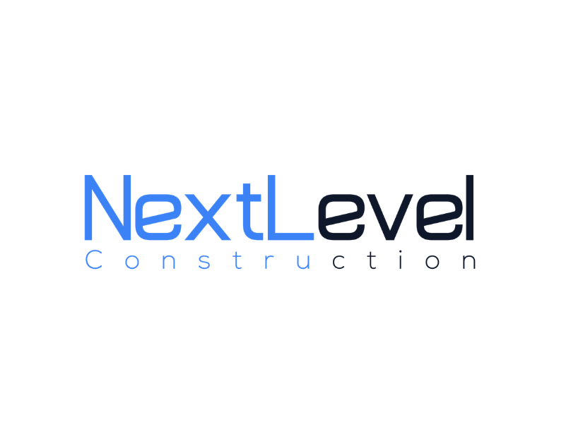 Next Level Construction's Store