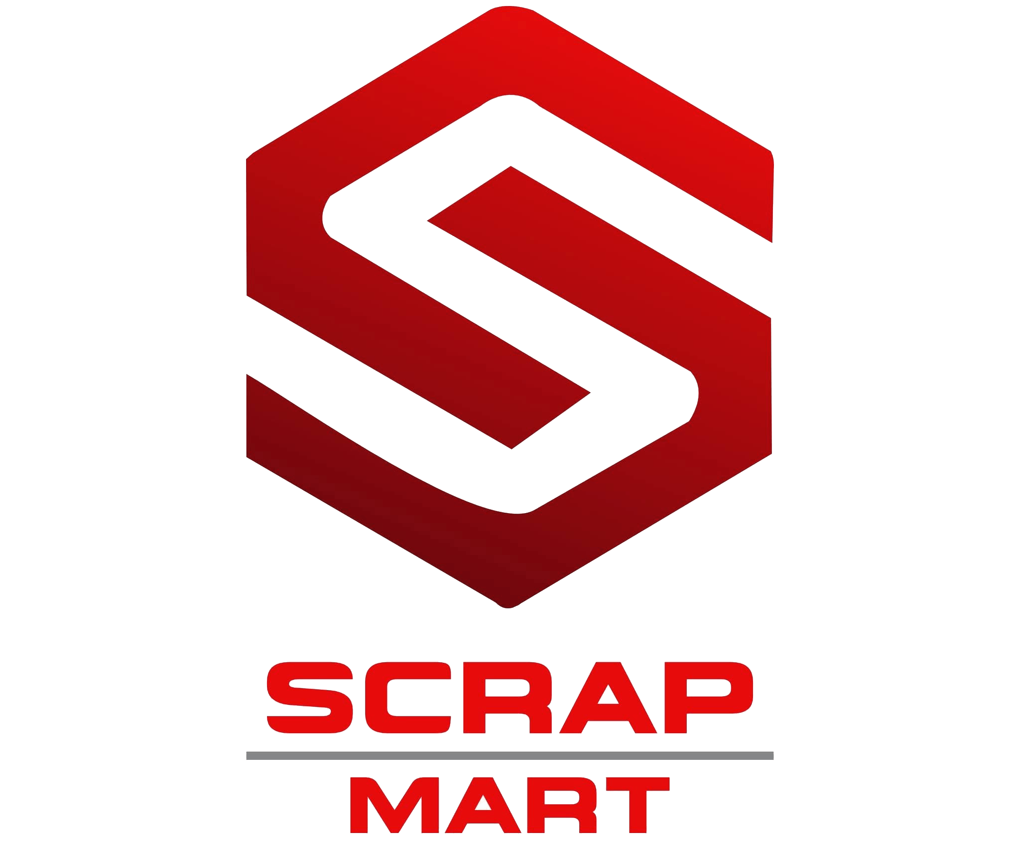 Scrap Mart's Store