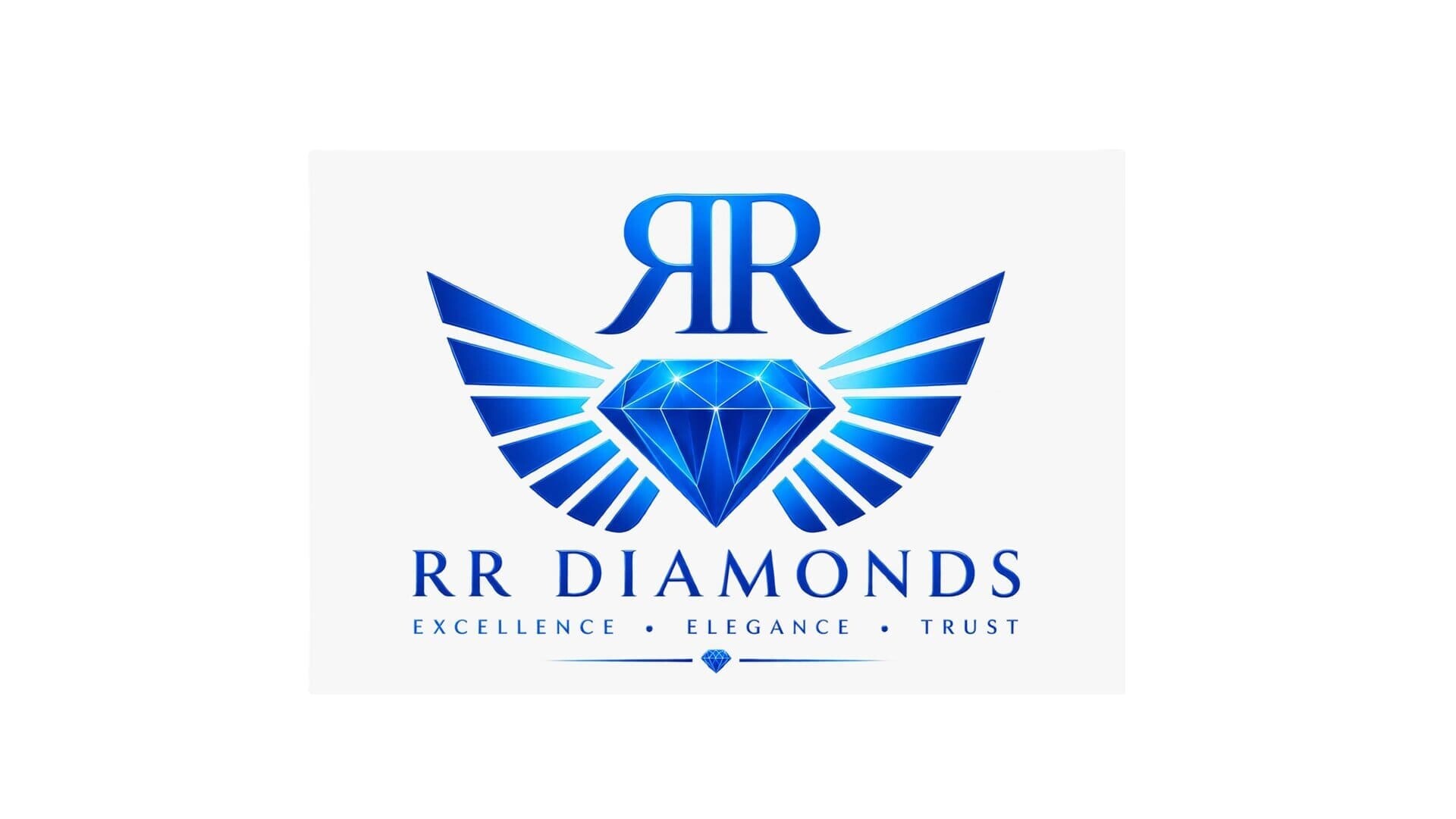 RR diamond jewellery's Store