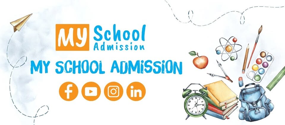 My School Admission's Store