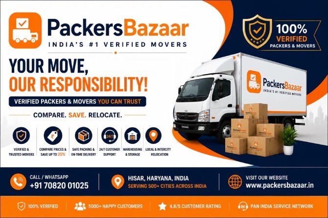 Packers Bazaar's Store