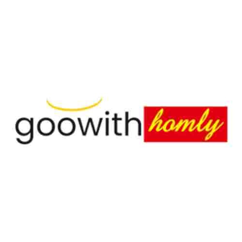 Goo With Homly's Store
