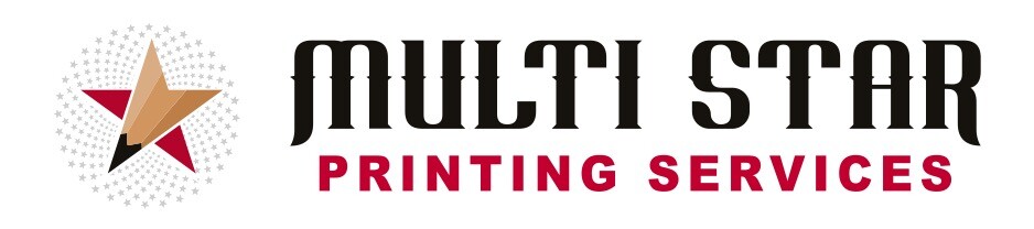 MULTISTAR PRINTING SERVICES's Store