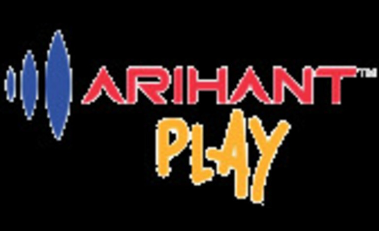 Arihant Play's Store