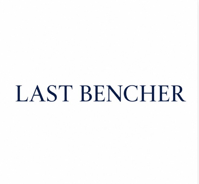 Last Bencher's Store