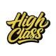 High Class DC Dispensary's Store