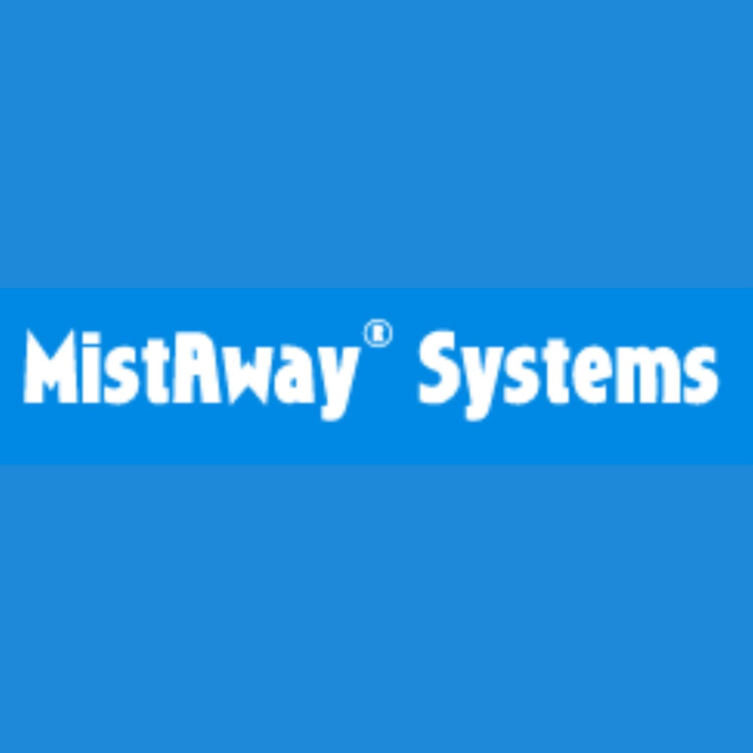 MistAway CR's Store
