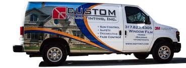 Custom Glass Tinting's Store