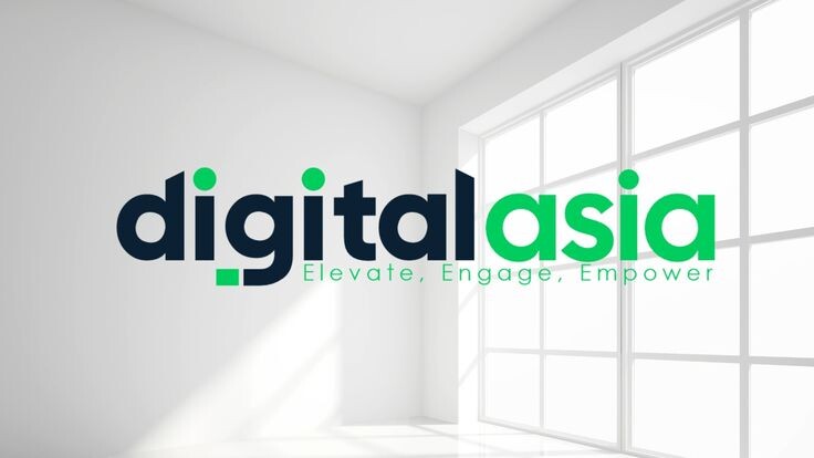 Digital asia's Store