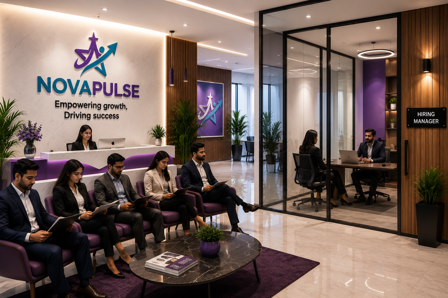 Nova Pulse's Store