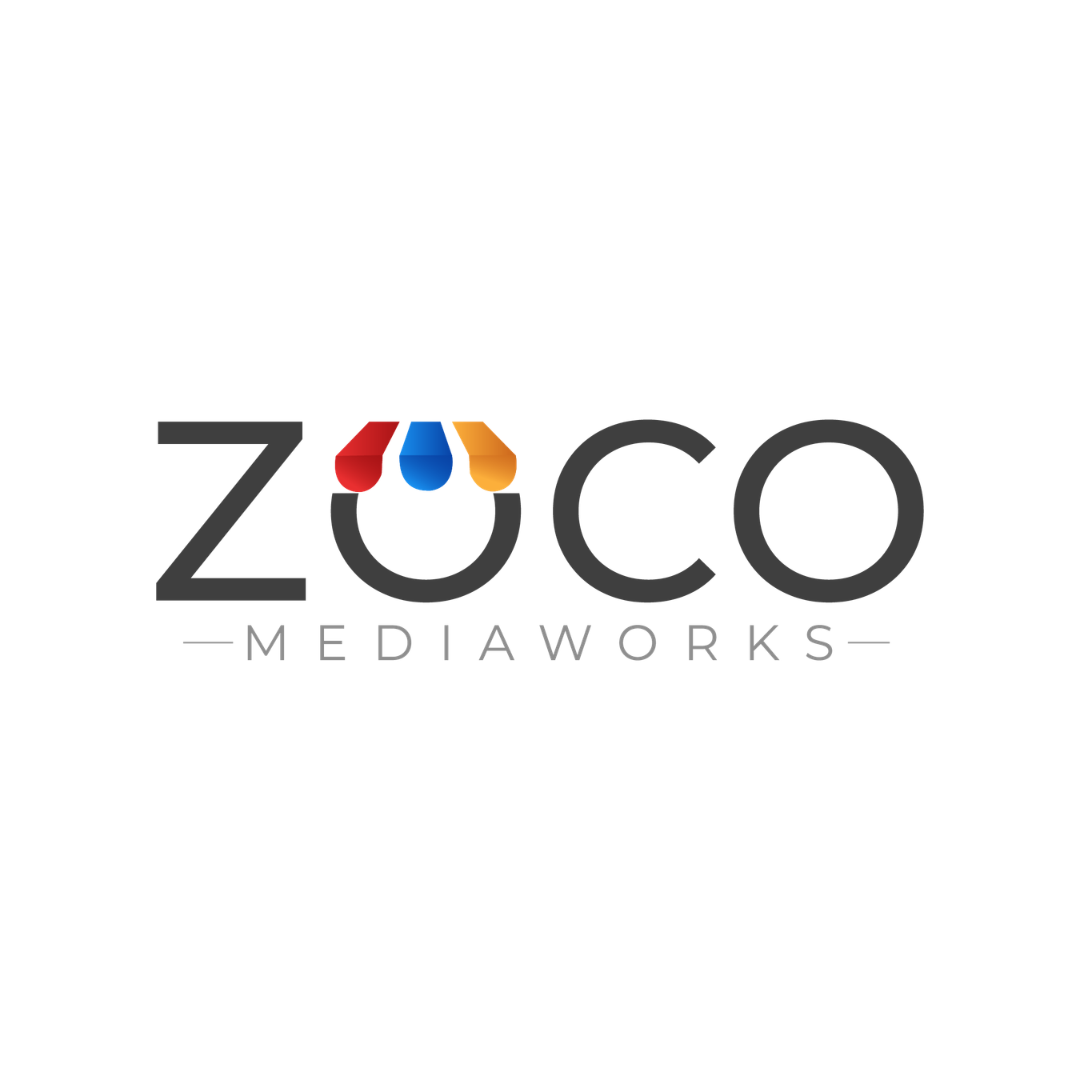 Zoco Mediaworks's Store