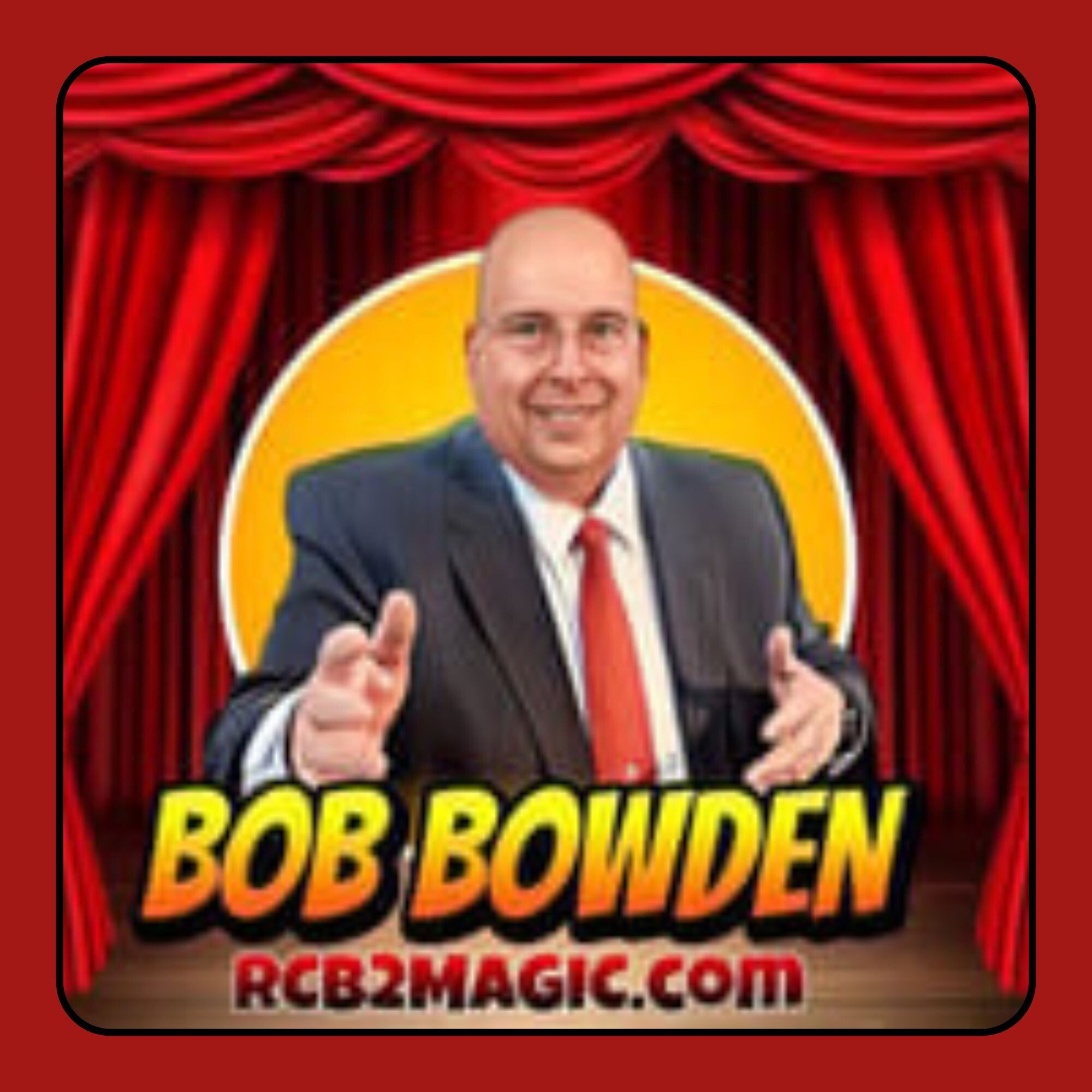 Bob Bowden Magic's Store