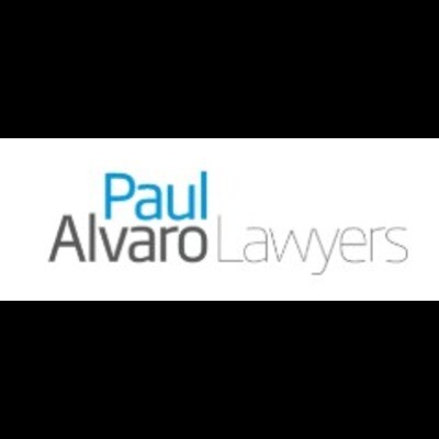 Paul Alvaro Lawyers's Store
