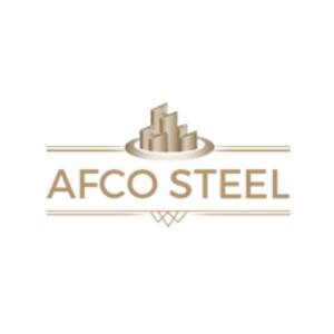 Afco Steel's Store