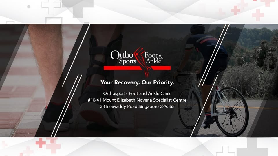Foot & Ankle Doctor's Store